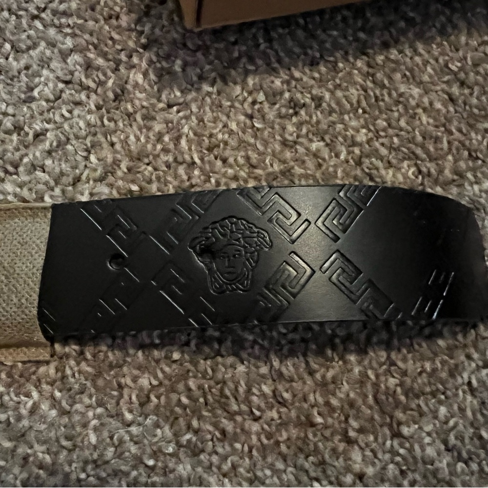 Medusa belt - Picture 2 of 2